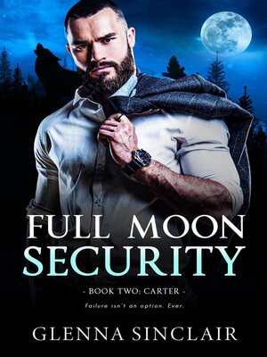 cover image of Carter